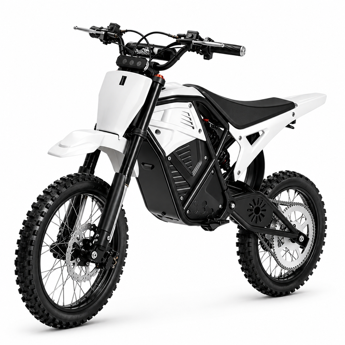 EDB001 Pro 4,000W Electric Dirt Bike