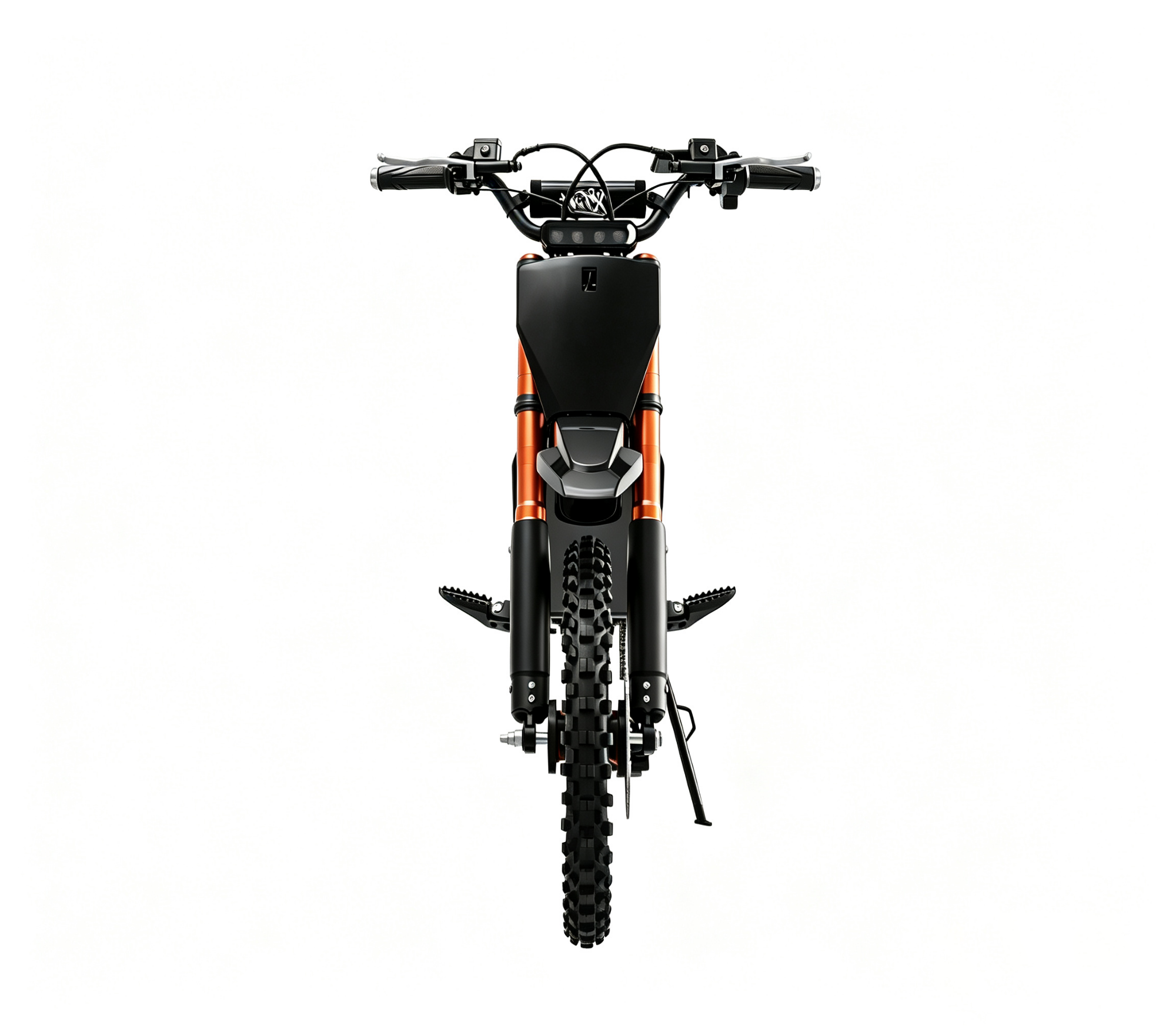 EDB001 Pro 4000W motor 60V 20.8Ah 45 MPH