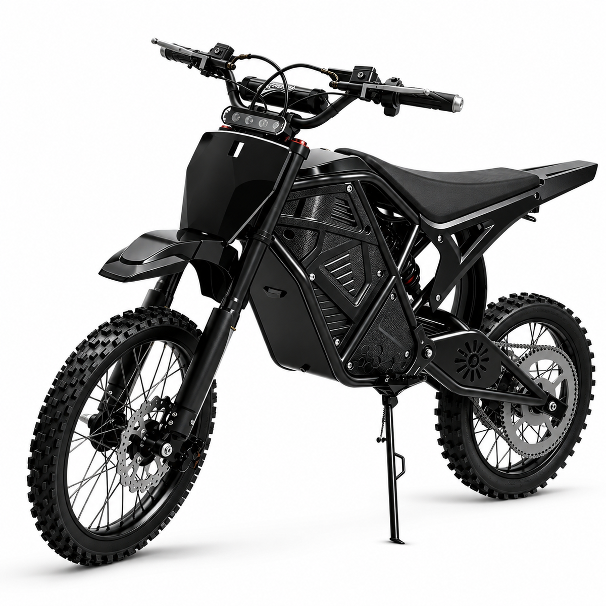 EDB001 Pro 4,000W Electric Dirt Bike