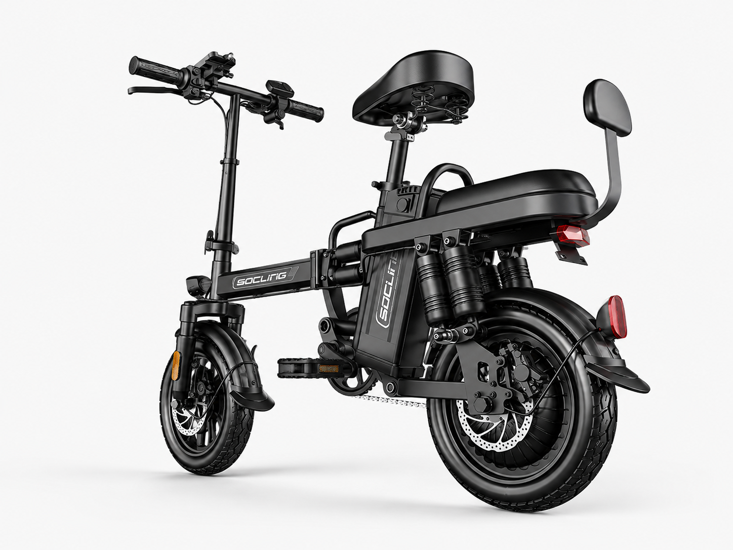 Z1 500W motor 48V 15A 14inch 25km/h