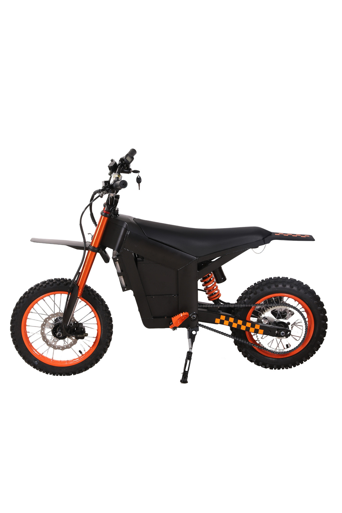 Electric Motorcycles
