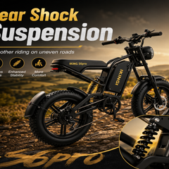 216 Mountain E-Bikes|1500W motor|60V 22Ah|35KM|15.5Mph|2.0×4.0inch|50miles