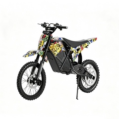 EDB001 Customized Electric Motorcycles|2600W motor|48V 20.8Ah|50KM|35Mph
