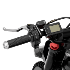 EDB001 Electric Motorcycles|1000W motor|48V 20.8Ah|14 inch|25-35Miles|35Mph