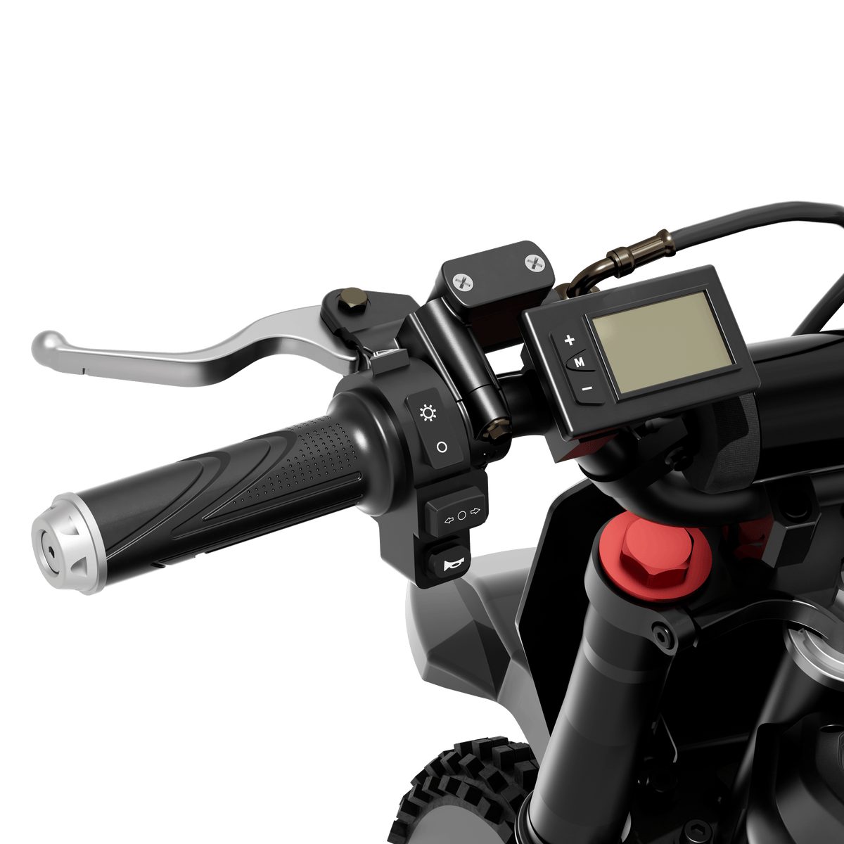 EDB001 Electric Motorcycles|1000W motor|48V 20.8Ah|14 inch|25-35Miles|35Mph