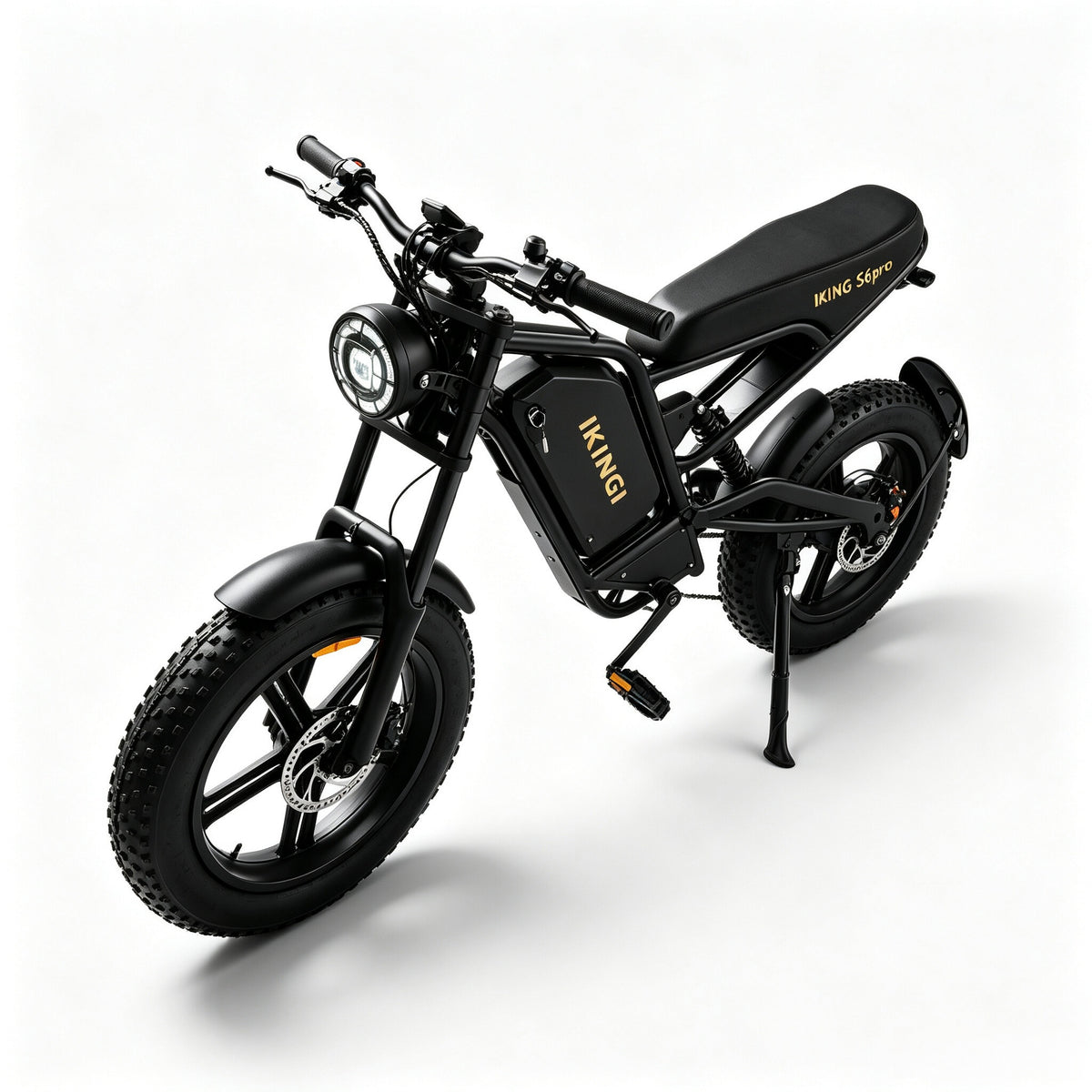 216 Mountain E-Bikes|1500W motor|60V 22Ah|35KM|15.5Mph|2.0×4.0inch|50miles