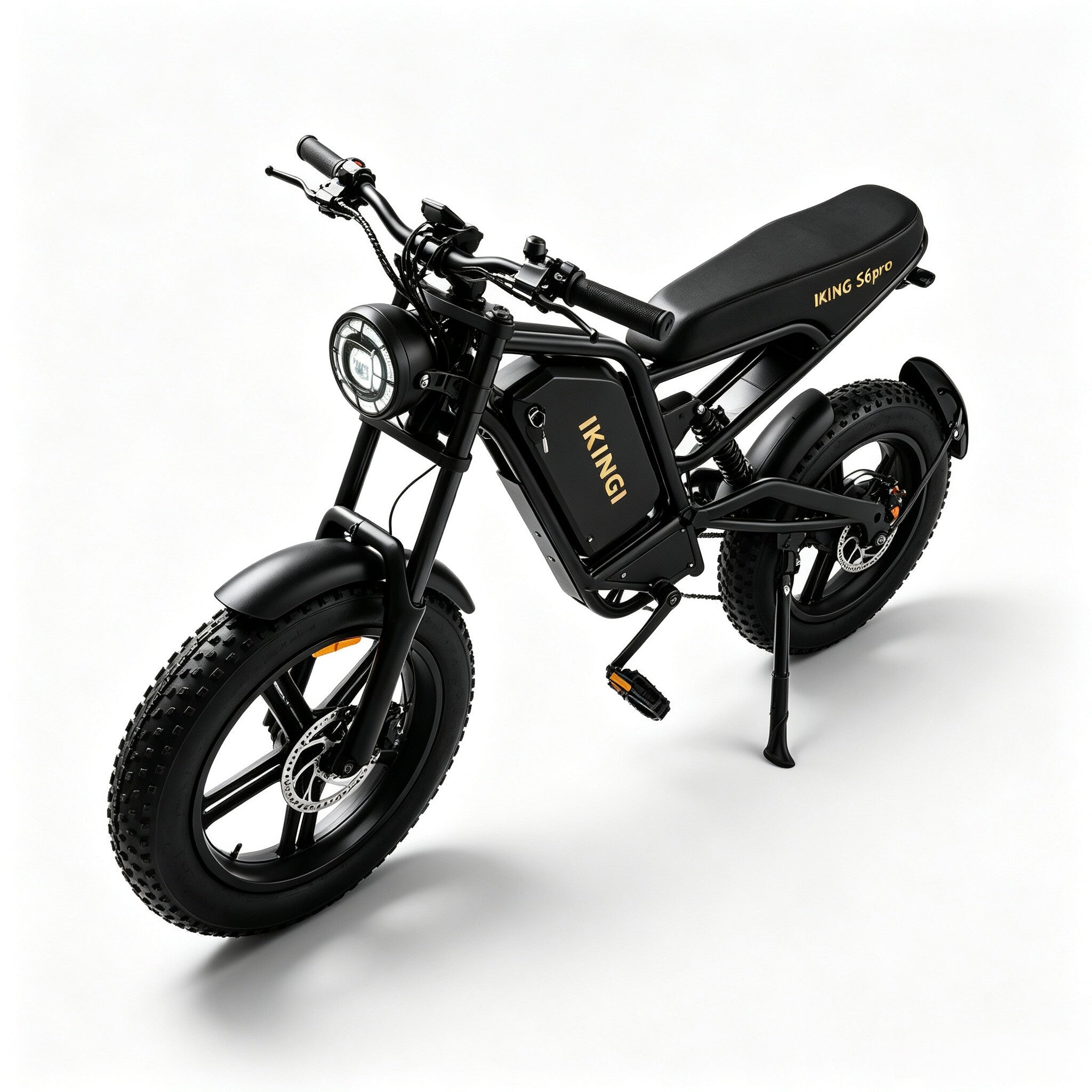 216 Mountain E-Bikes|1500W motor|60V 22Ah|35KM|15.5Mph|2.0×4.0inch|50miles
