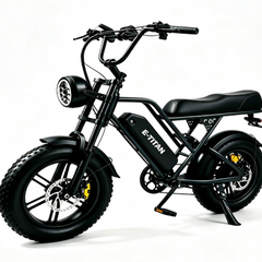 G60mini Electric Bike | 350W motor|36V 15AH|20miles|32KM/H|16 inch