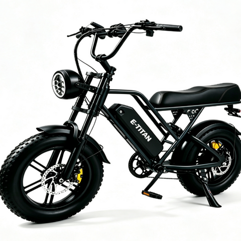 G60mini Electric Bike | 350W motor|36V 15AH|20miles|32KM/H|16 inch