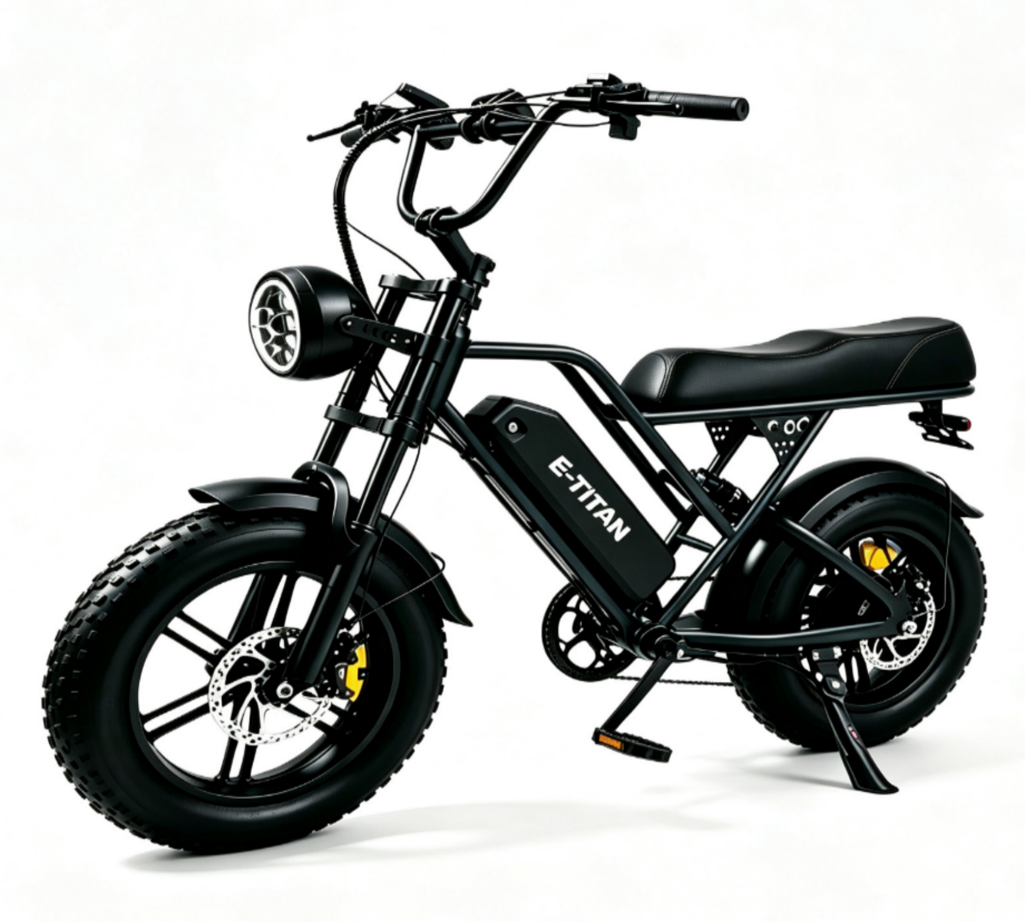 G60mini Electric Bike | 350W motor|36V 15AH|20miles|32KM/H|16 inch