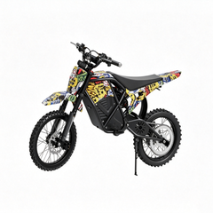 EDB001 Customized Electric Motorcycles|2600W motor|48V 20.8Ah|50KM|35Mph