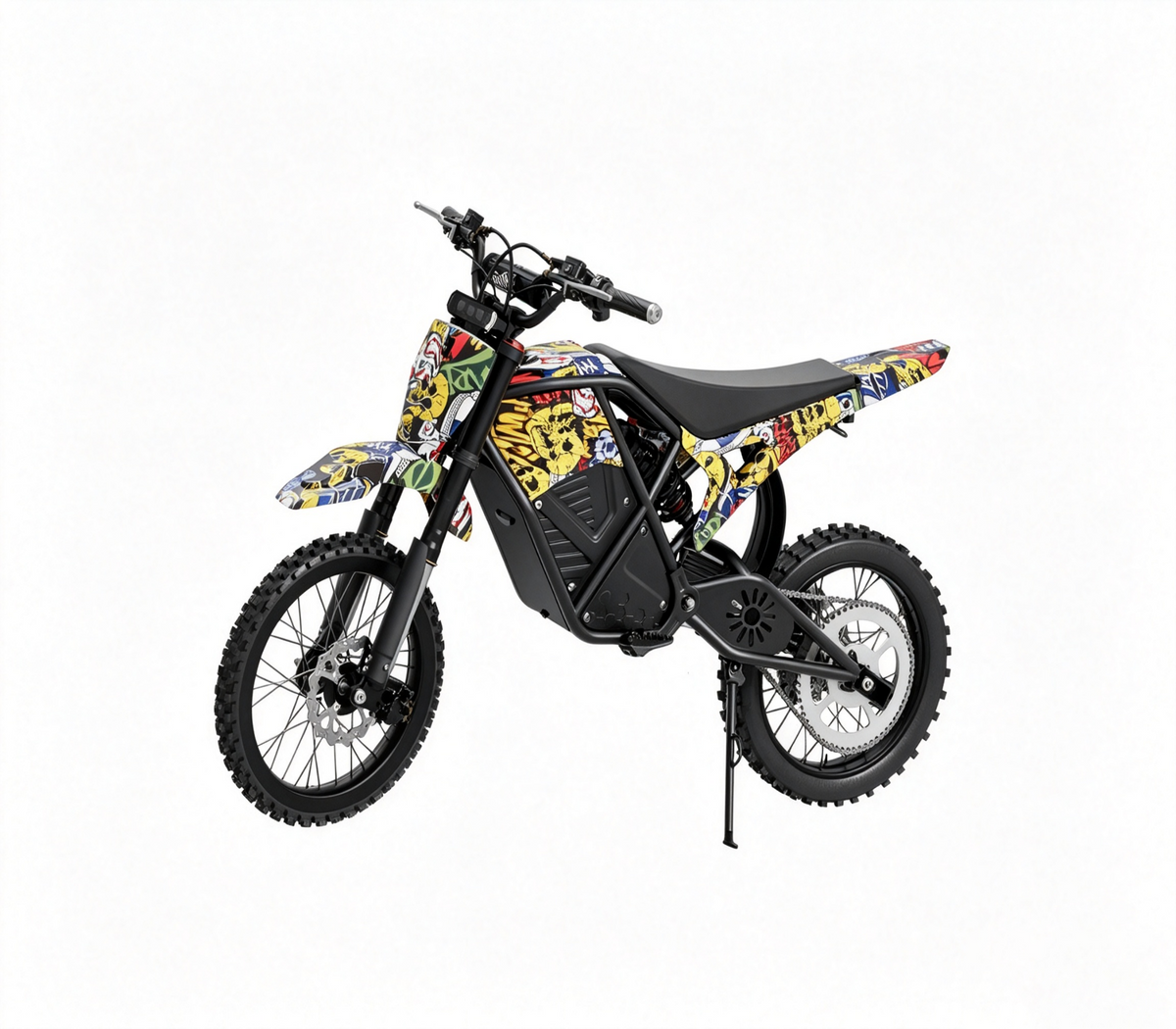 EDB001 Customized Electric Motorcycles|2600W motor|48V 20.8Ah|50KM|35Mph