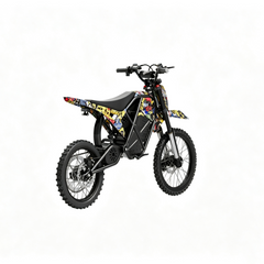 EDB001 Customized Electric Motorcycles|2600W motor|48V 20.8Ah|50KM|35Mph