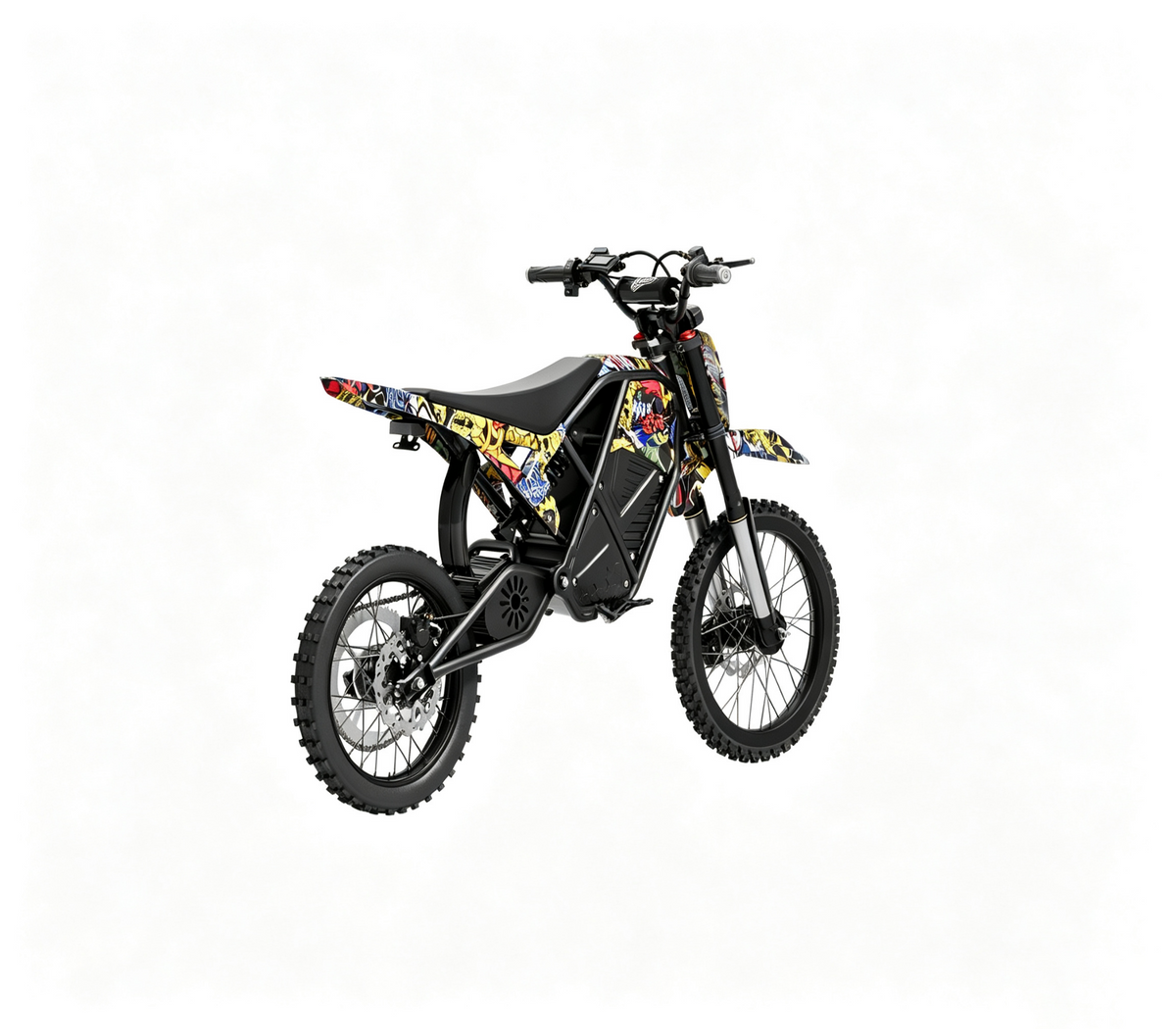 EDB001 Customized Electric Motorcycles|2600W motor|48V 20.8Ah|50KM|35Mph