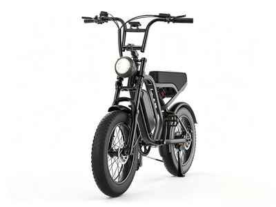su8  1500W motor 48V18Ah  28 MPH