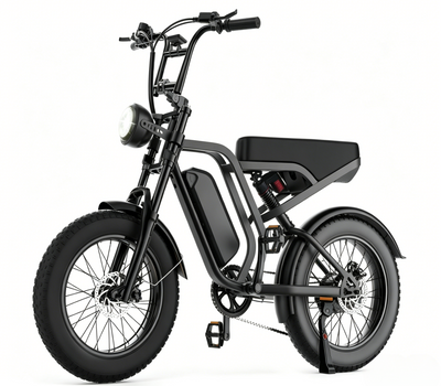 su8  1500W motor 48V18Ah  28 MPH