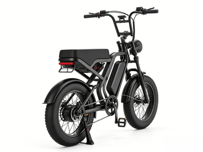 su8  1500W motor 48V18Ah  28 MPH