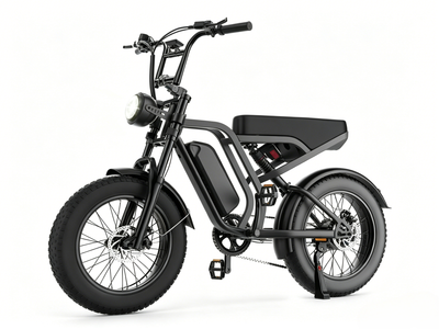 su8  1500W motor 48V18Ah  28 MPH