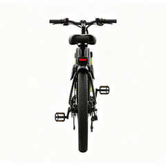 Q7 Electric Bicycle | 400W | 36V 10Ah | 7-speed Shimano