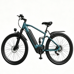 GT900-24 Electric Bicycle |748W motor |36V 13Ah |60-70inch|22KMPH|40miles