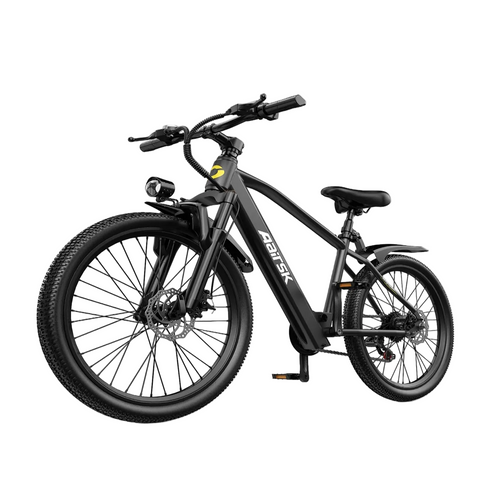 GT300-26 Electric Bicycle | 26-inch Electric Bicycle | 400W motor|  36V 10Ah | 7-speed Shimano