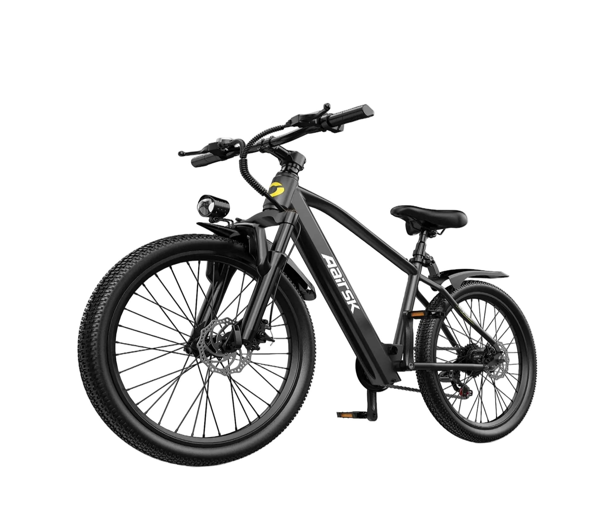 GT300-26 Electric Bicycle | 26-inch Electric Bicycle | 400W motor|  36V 10Ah | 7-speed Shimano