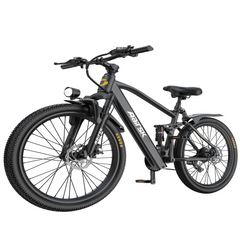 GT900-24 Electric Bicycle |748W motor |36V 13Ah |60-70inch|22KMPH|40miles