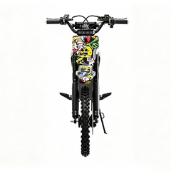 EDB001 Customized Electric Motorcycles|2600W motor|48V 20.8Ah|50KM|35Mph