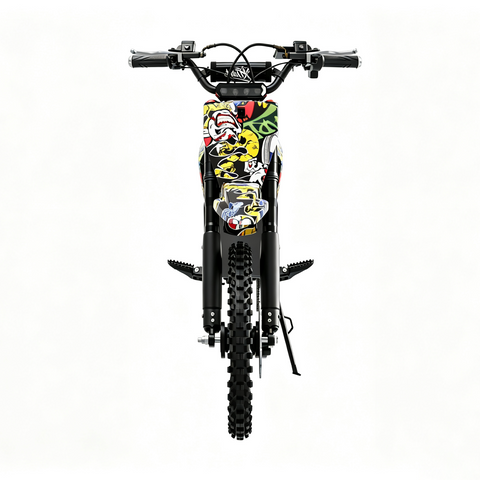 EDB001 Customized Electric Motorcycles|2600W motor|48V 20.8Ah|50KM|35Mph