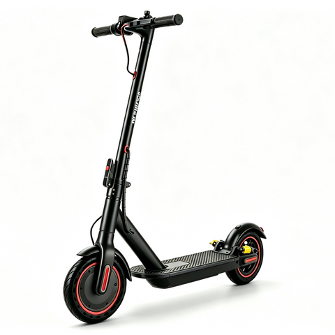 M2 Folding E-Bikes|500W motor|36V 7.5Ah|8.5inches|30km/h