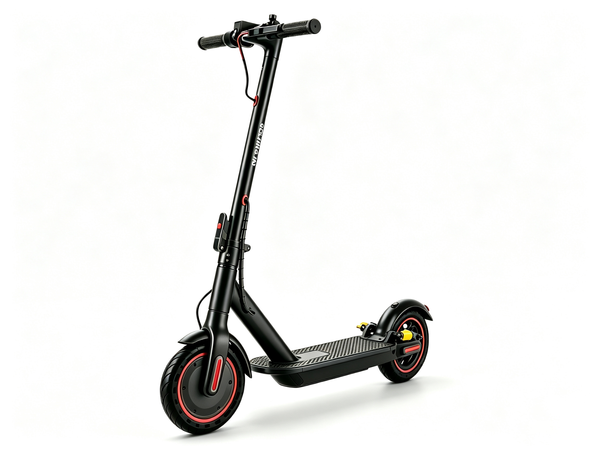 M2 Folding E-Bikes|500W motor|36V 7.5Ah|8.5inches|30km/h