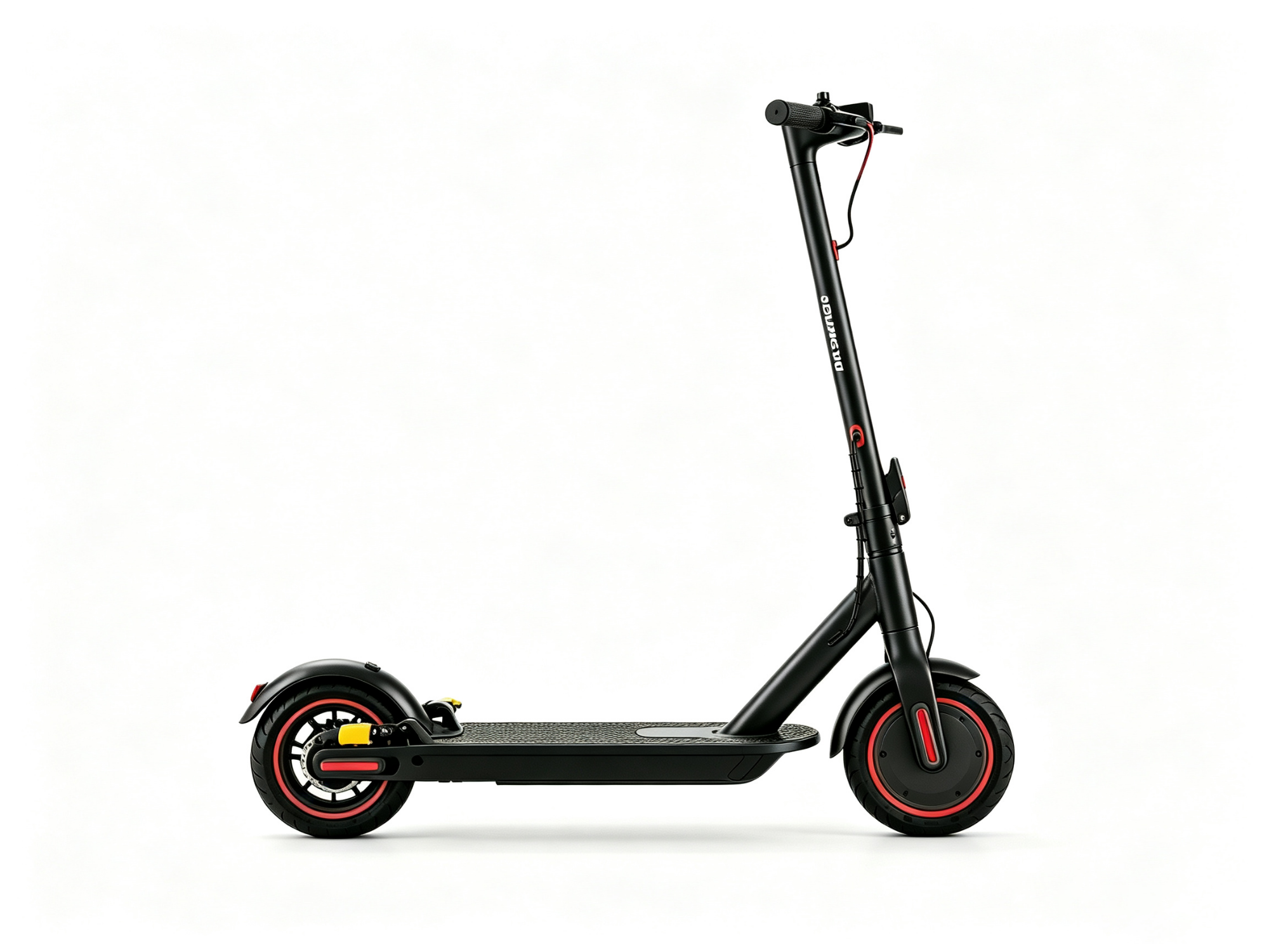 M2 Folding E-Bikes|500W motor|36V 7.5Ah|8.5inches|30km/h