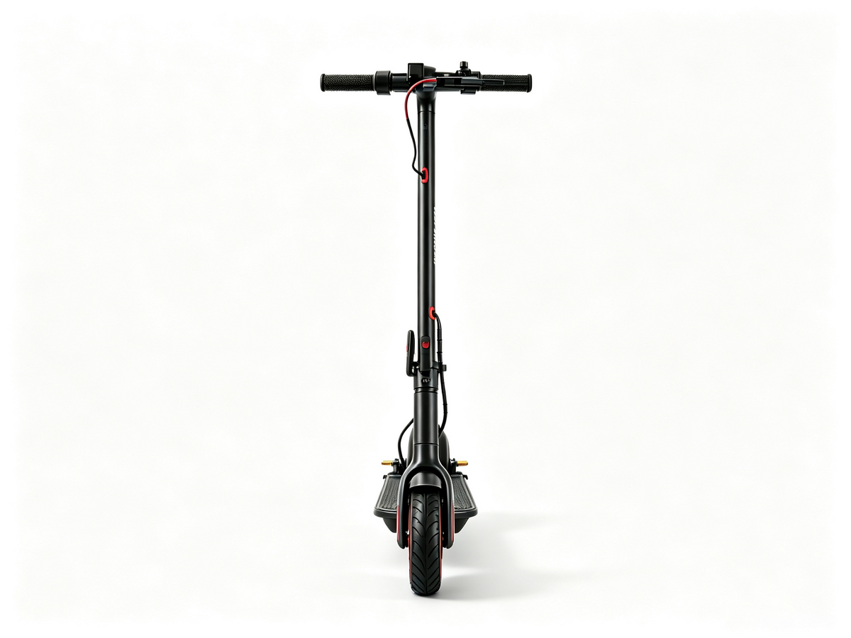 M2 Folding E-Bikes|500W motor|36V 7.5Ah|8.5inches|30km/h