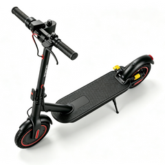 M2 Folding E-Bikes|500W motor|36V 7.5Ah|8.5inches|30km/h
