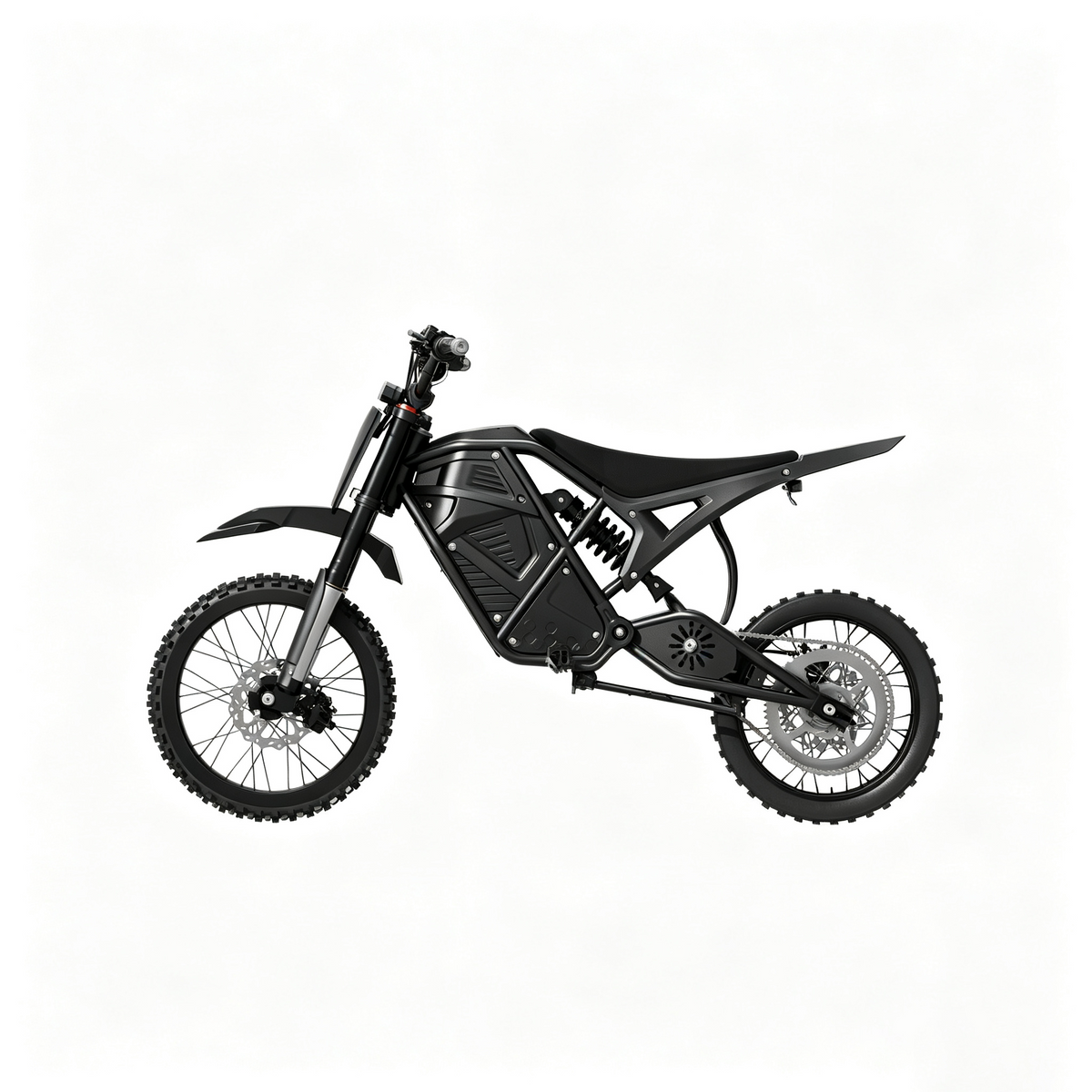 EDB001 Electric Motorcycles|1000W motor|48V 20.8Ah|14 inch|25-35Miles|35Mph