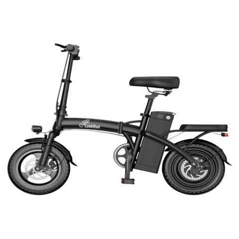 G11| 650W motor| 48V 15Ah|10*4.0inch|20MPH|40miles