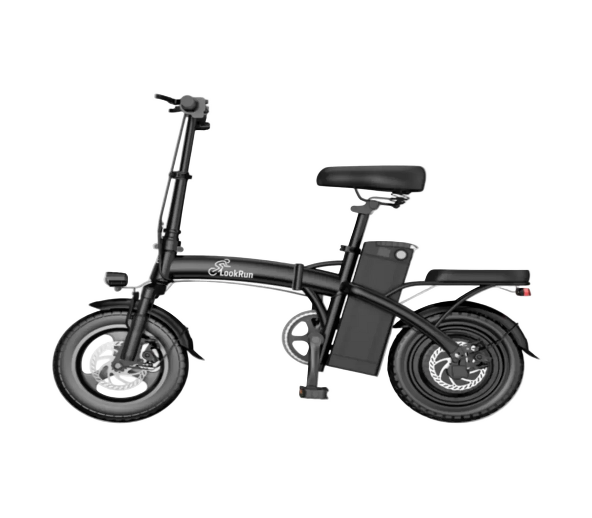 G11| 650W motor| 48V 15Ah|10*4.0inch|20MPH|40miles