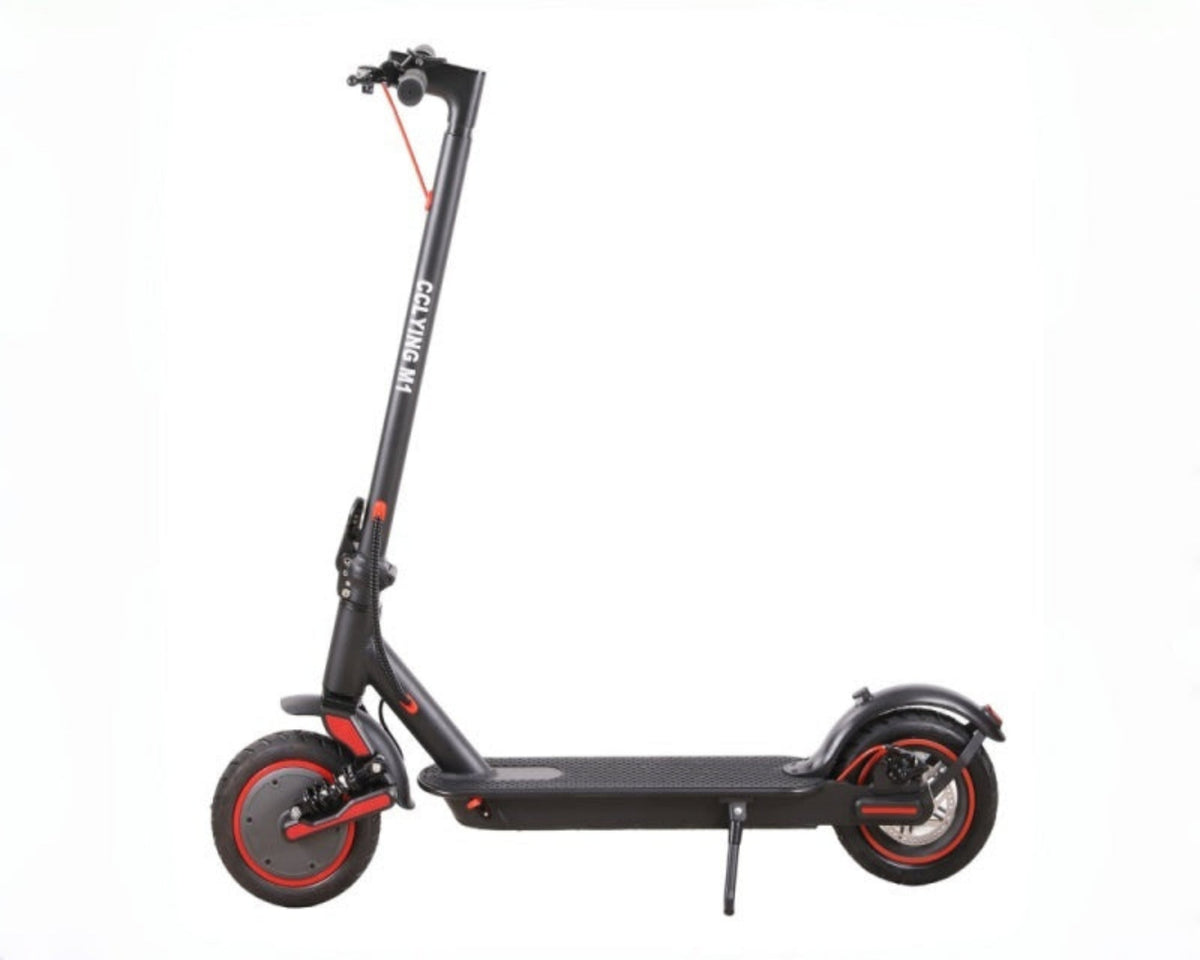 G3 Electric Scooters|500w motor|18MPH|22miles|10inch