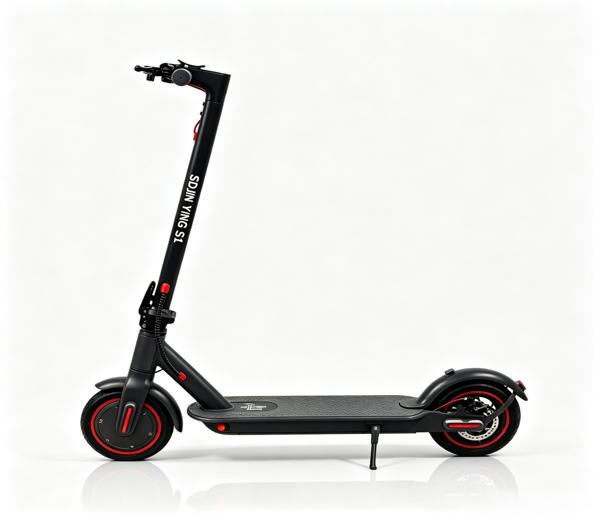 A11-S1 Electric Scooters|350W motor |48V 15.6Ah |8.5inch|25KM/H