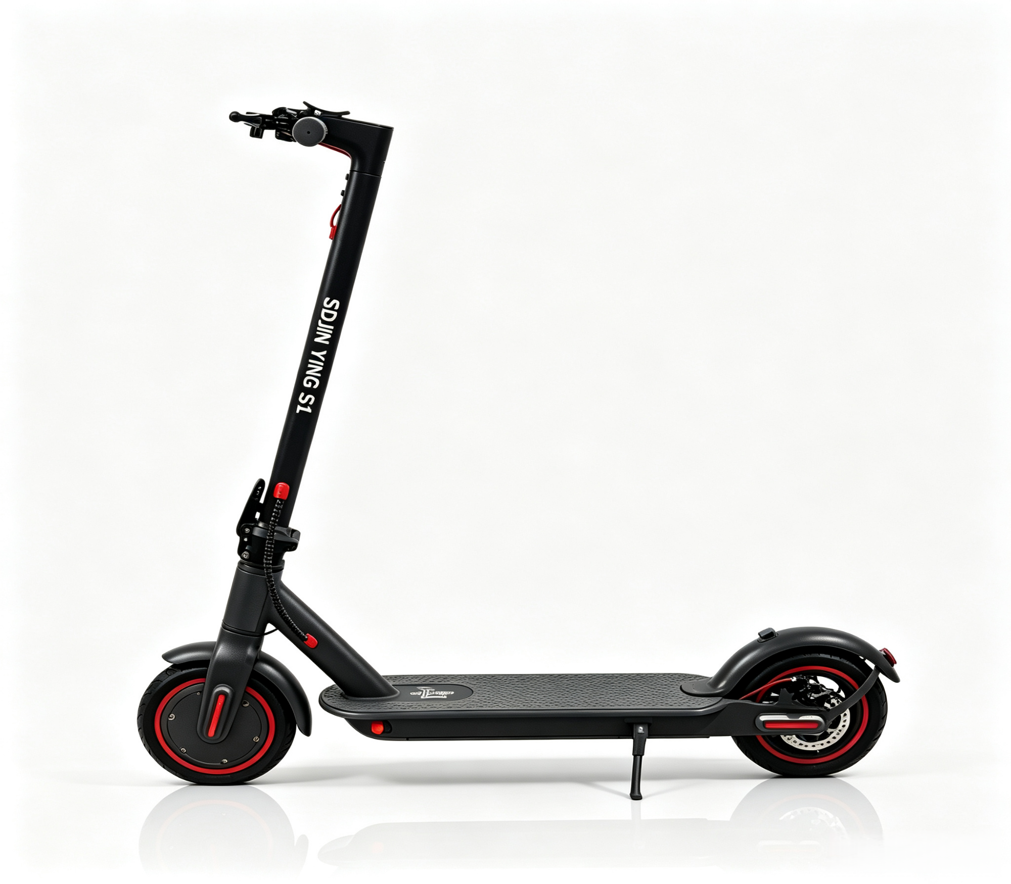A11-S1 Electric Scooters|350W motor |48V 15.6Ah |8.5inch|25KM/H