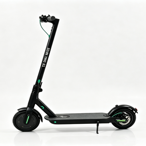 A11-S1 Electric Scooters|350W motor |48V 15.6Ah |8.5inch|25KM/H