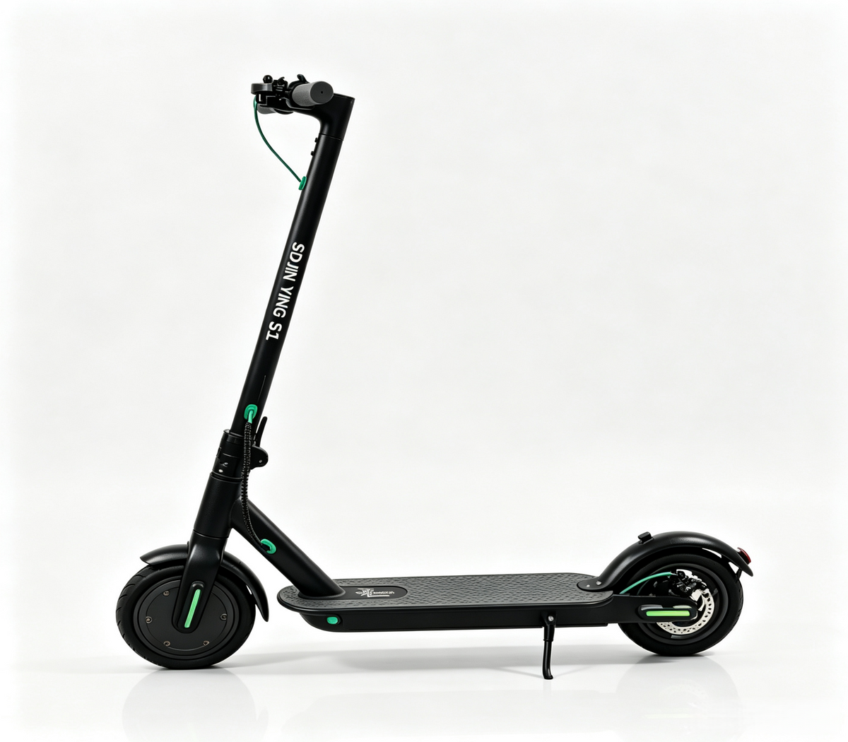 A11-S1 Electric Scooters|350W motor |48V 15.6Ah |8.5inch|25KM/H
