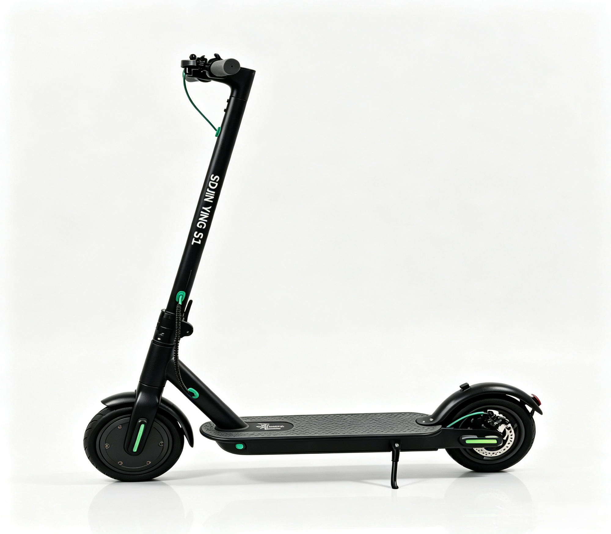 A11-S1 Electric Scooters|350W motor |48V 15.6Ah |8.5inch|25KM/H