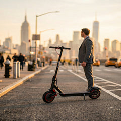 Trottinette électrique pliable M1 350W