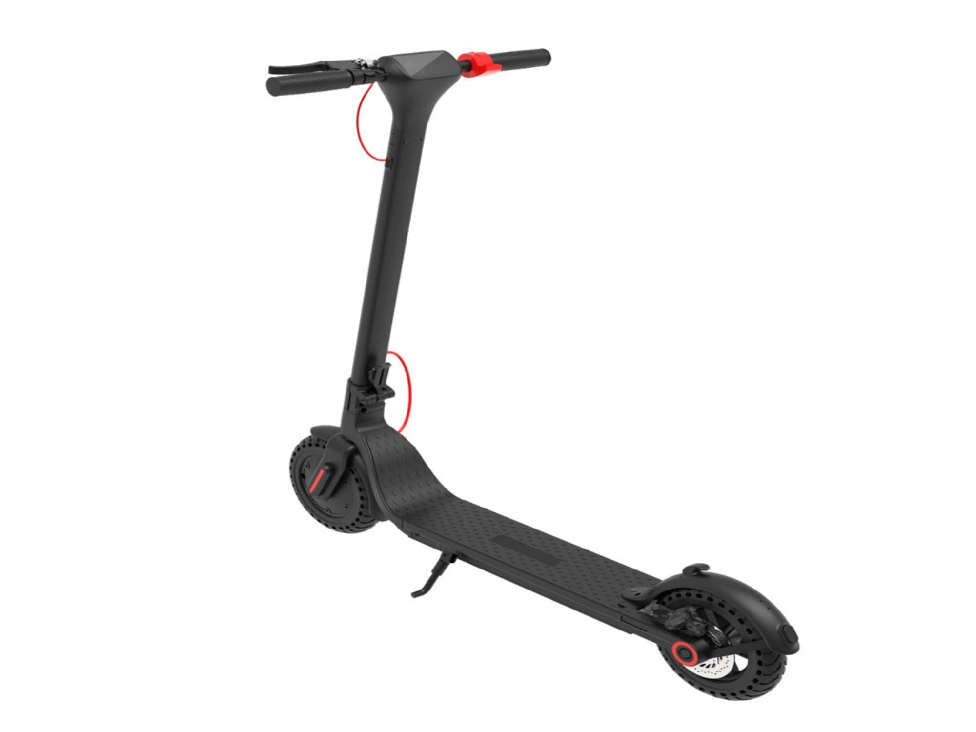 538 Electric Scooters|350W motor |8.5inch|25km/h