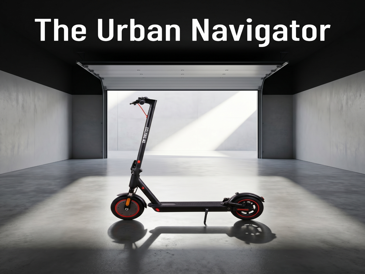 M2 Folding E-Bikes|500W motor|36V 7.5Ah|8.5inches|30km/h