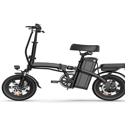 F1L Folding E-Bikes|250W motor|48V 7.5Ah|25 km/h|30-50KM
