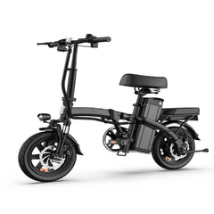 F1L Folding E-Bikes|250W motor|48V 7.5Ah|25 km/h|30-50KM