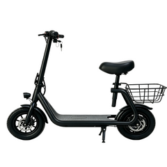 B3 Folding E-Bikes|750W motor|36V 10AH |12inch|30KM/H
