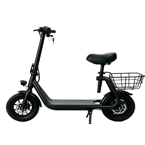 B3 Folding E-Bikes|750W motor|36V 10AH |12inch|30KM/H